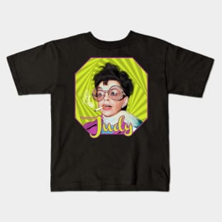 Judy Garland Kids T-Shirt